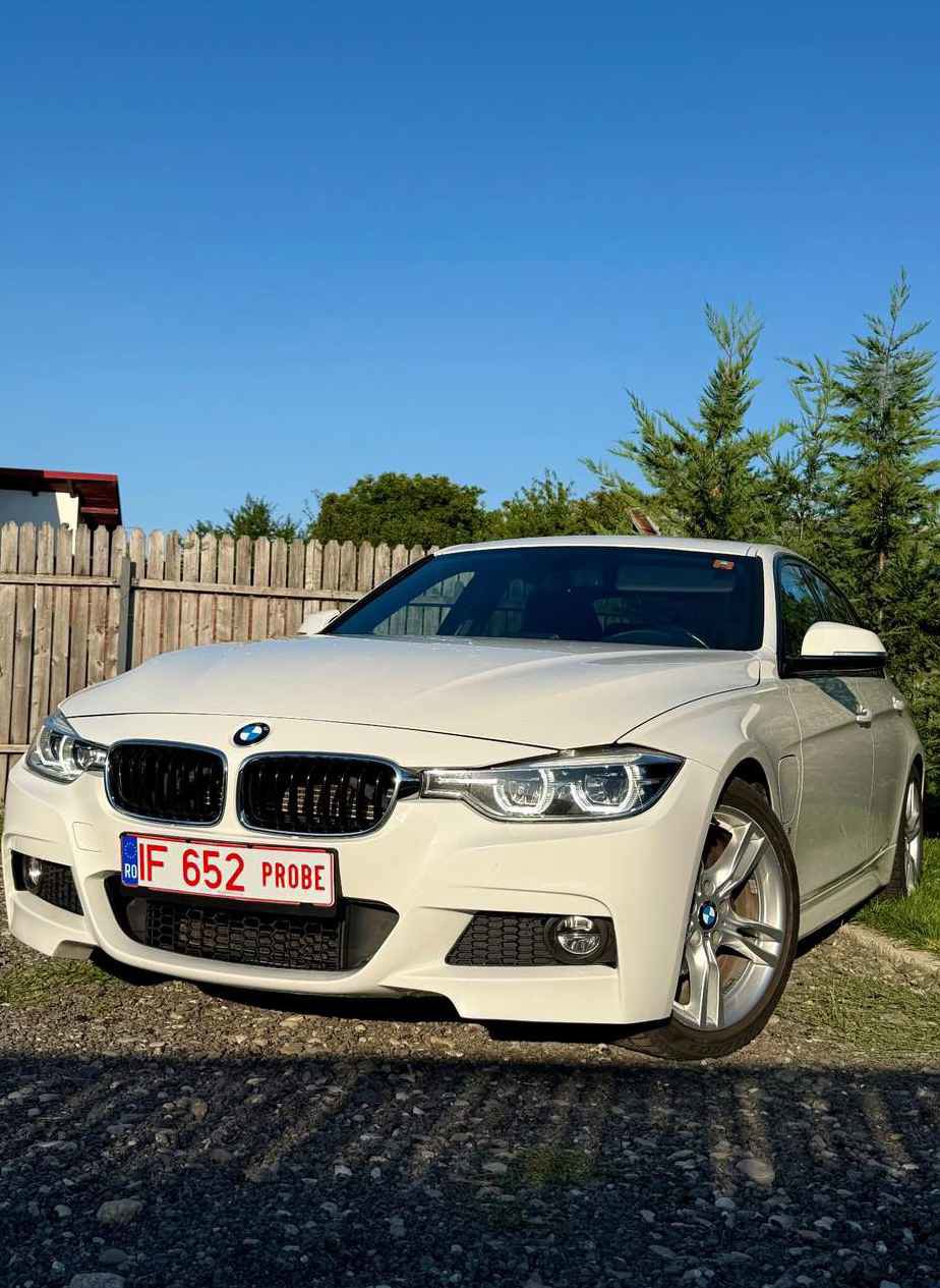 BMW Seria 3