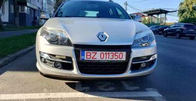 Renault Laguna