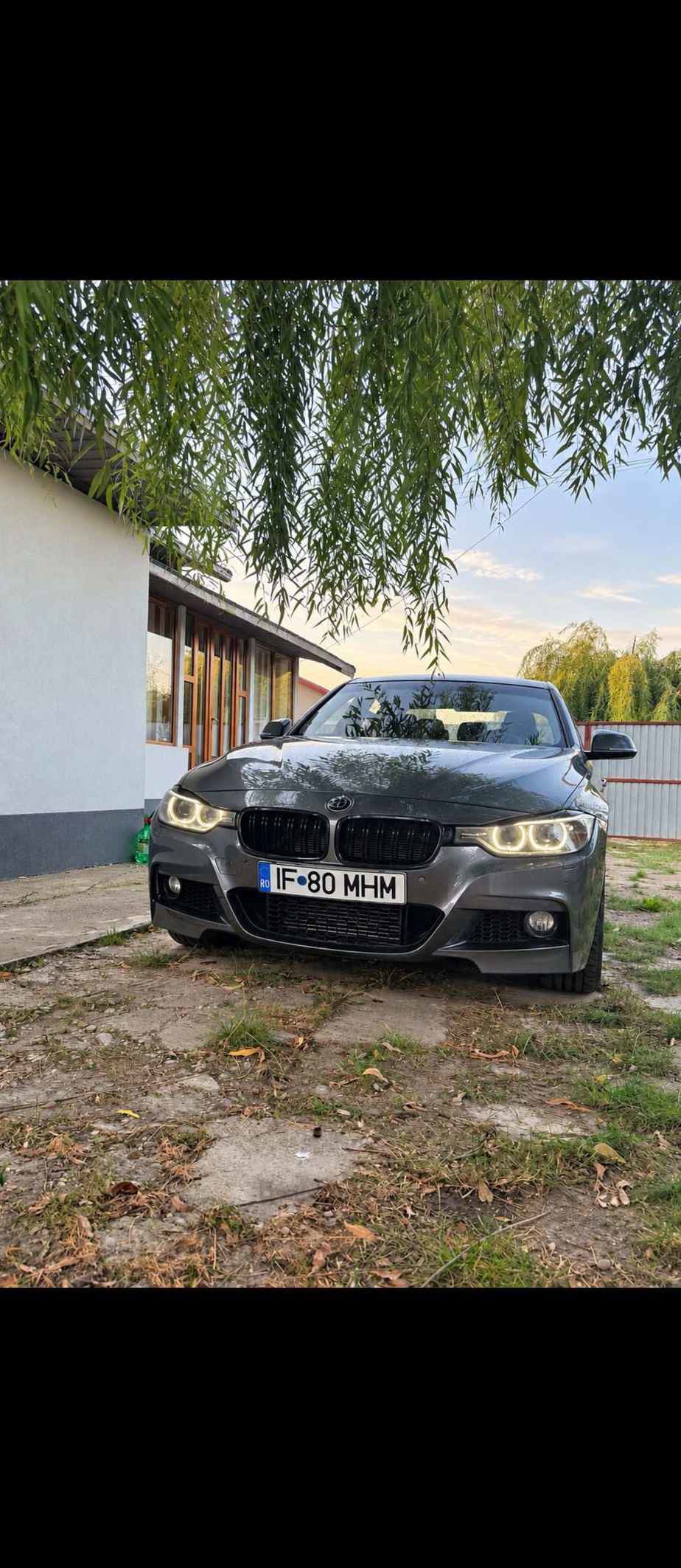 BMW Seria 3