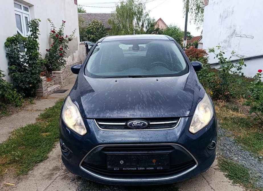 Ford Grand C-Max