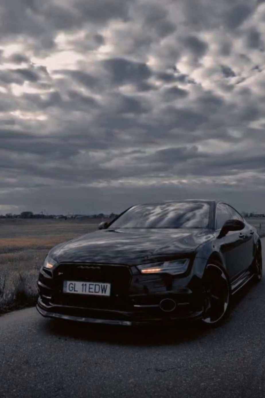 Audi S7