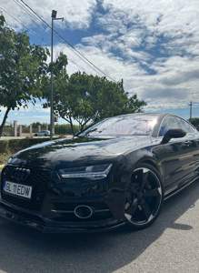 Audi S7