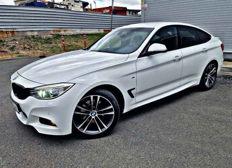 BMW Seria 3