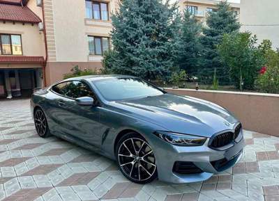BMW Seria 8