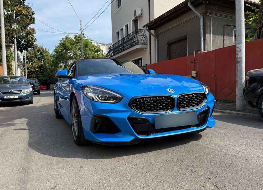 BMW Z4