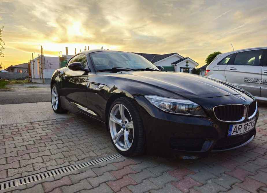 BMW Z4