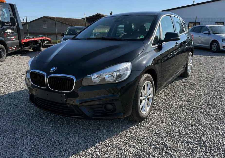 BMW Seria 2