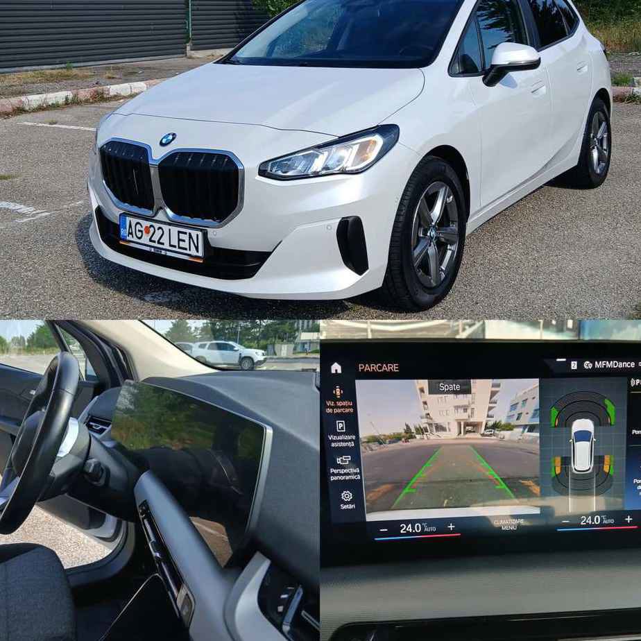 BMW Seria 2