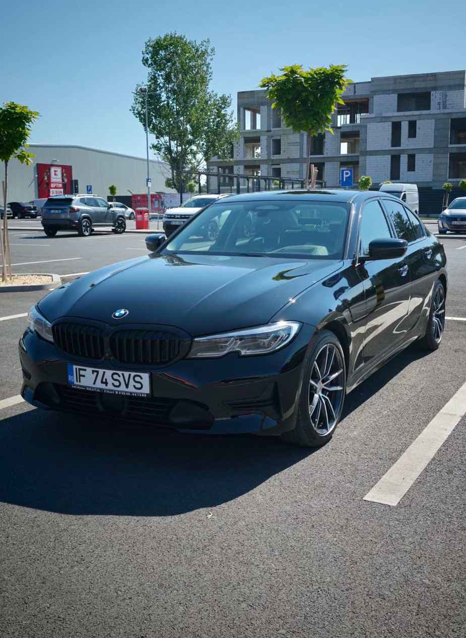 BMW Seria 3