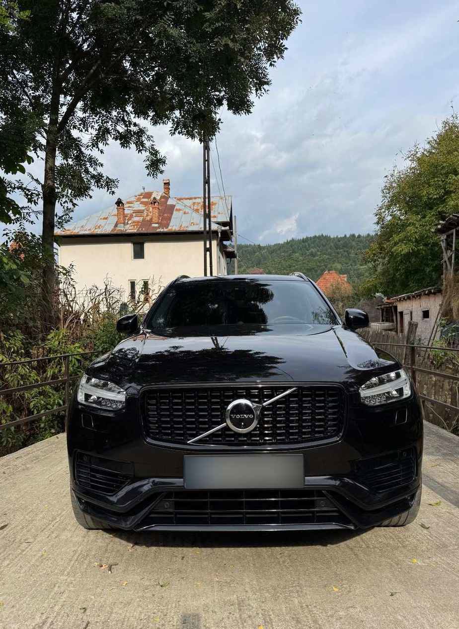 Volvo XC 90