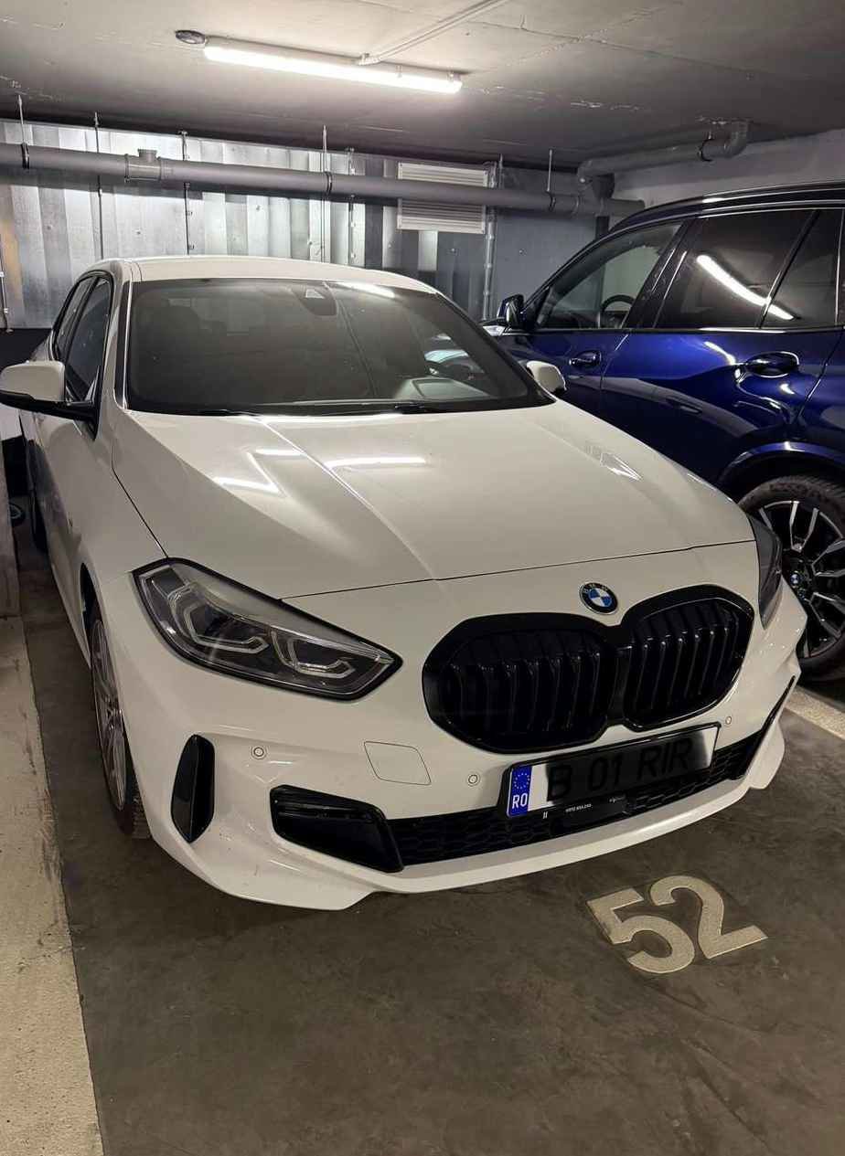 BMW Seria 1