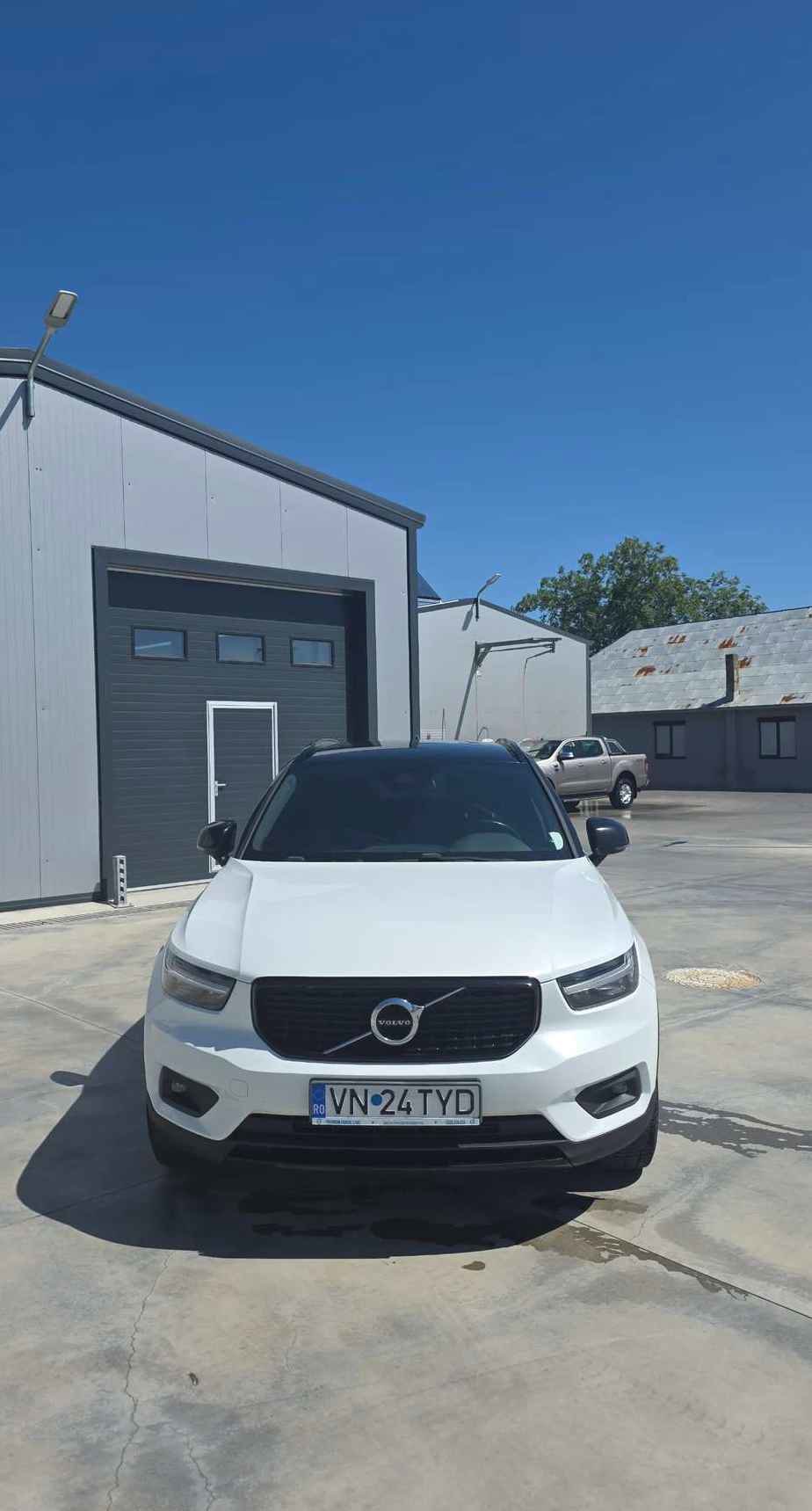 Volvo XC 40