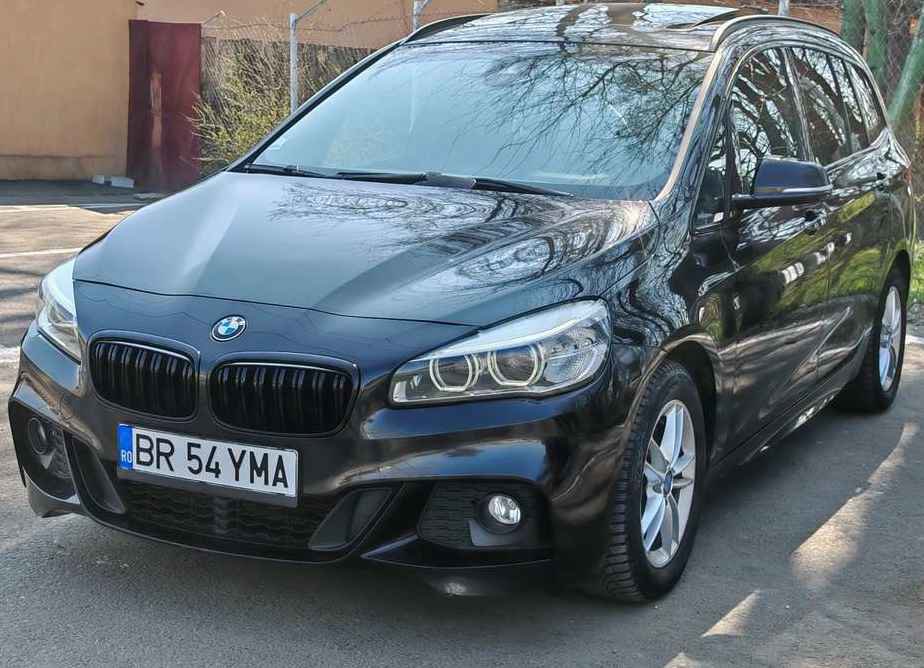 BMW Seria 2