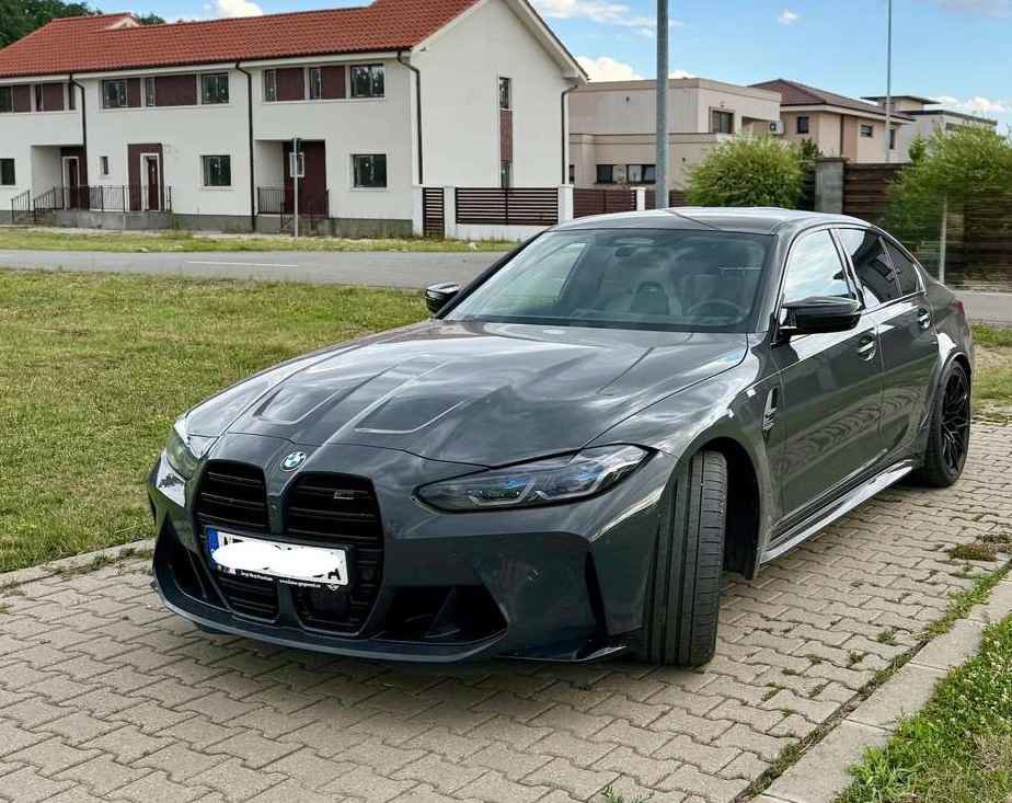 BMW M3