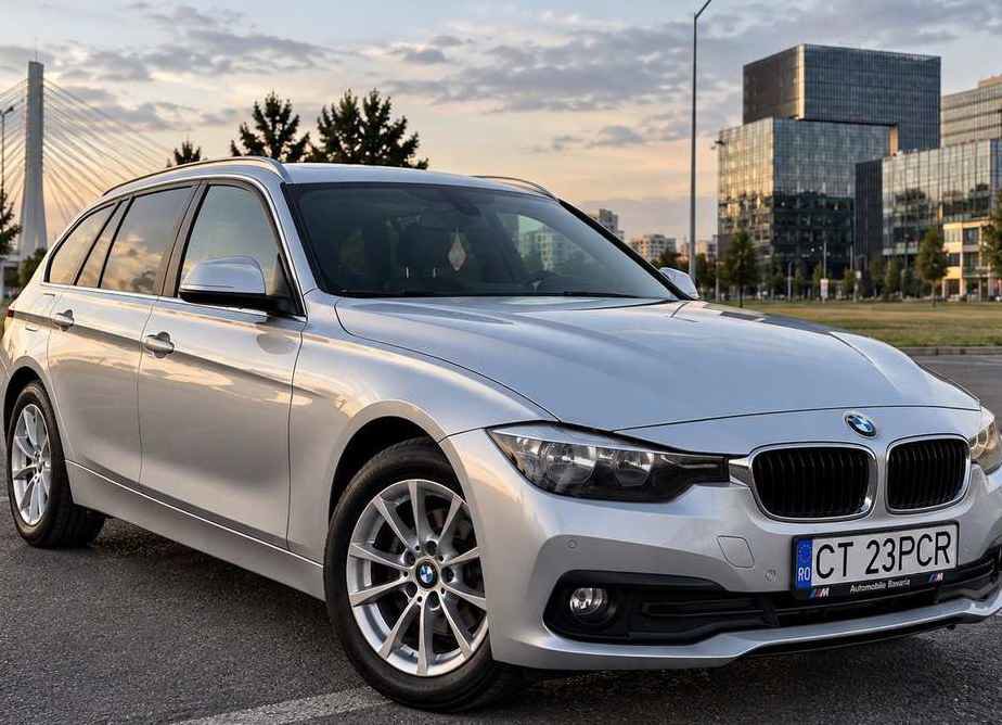 BMW Seria 3