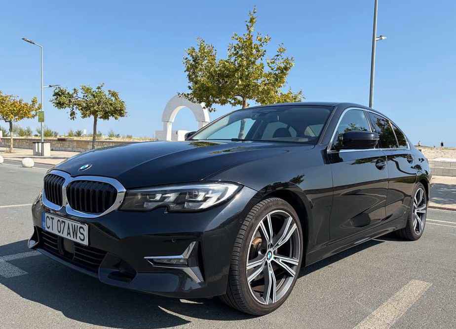 BMW Seria 3