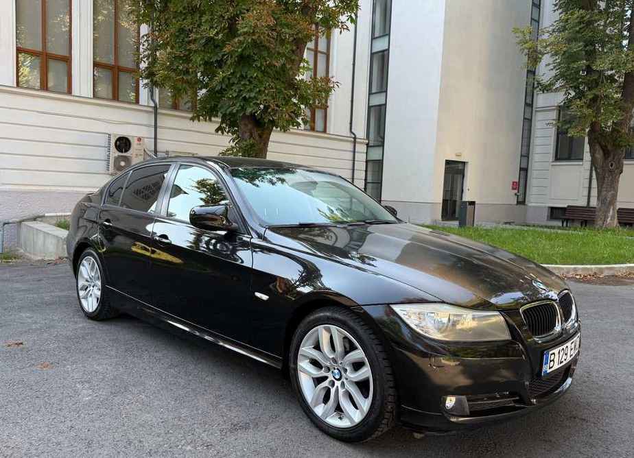 BMW Seria 3