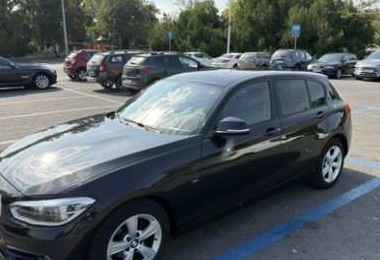 BMW Seria 1