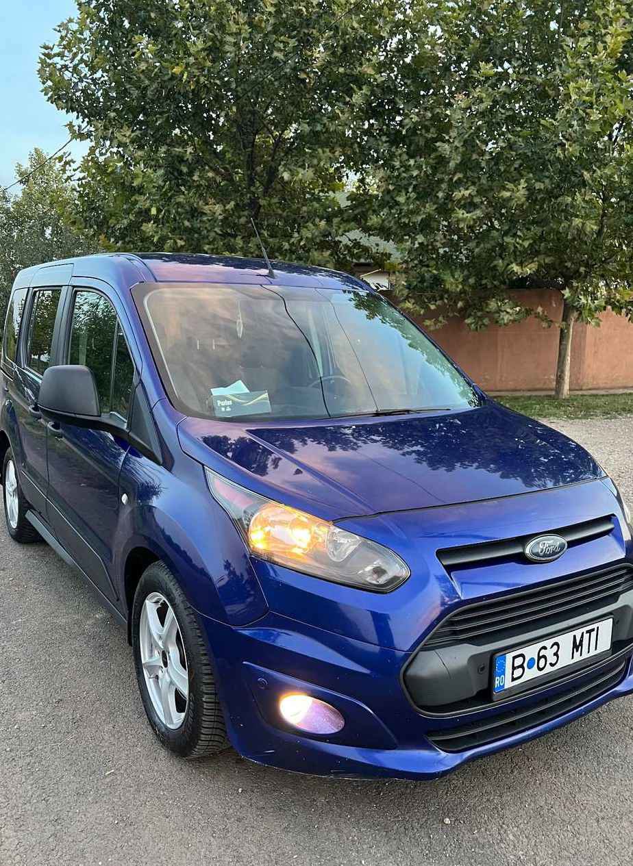 Ford Tourneo Connect