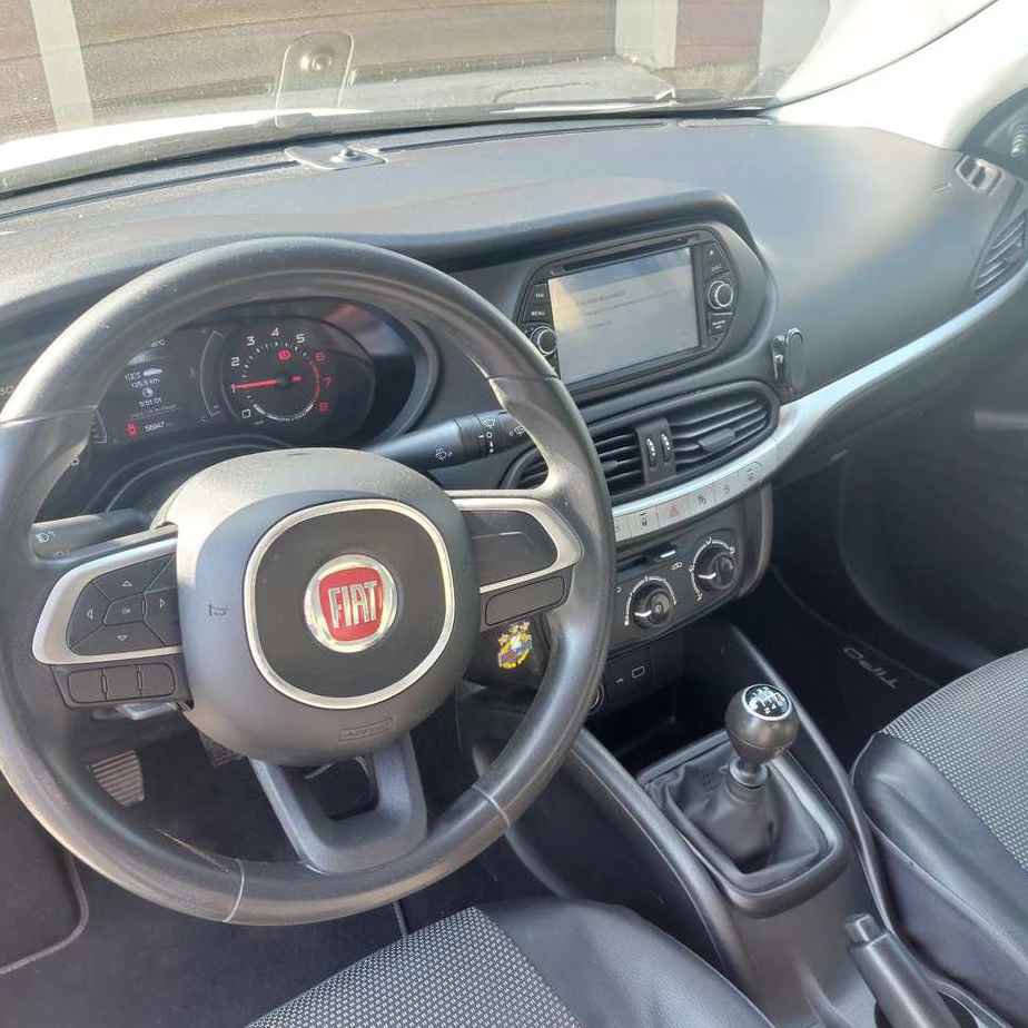 Fiat Tipo