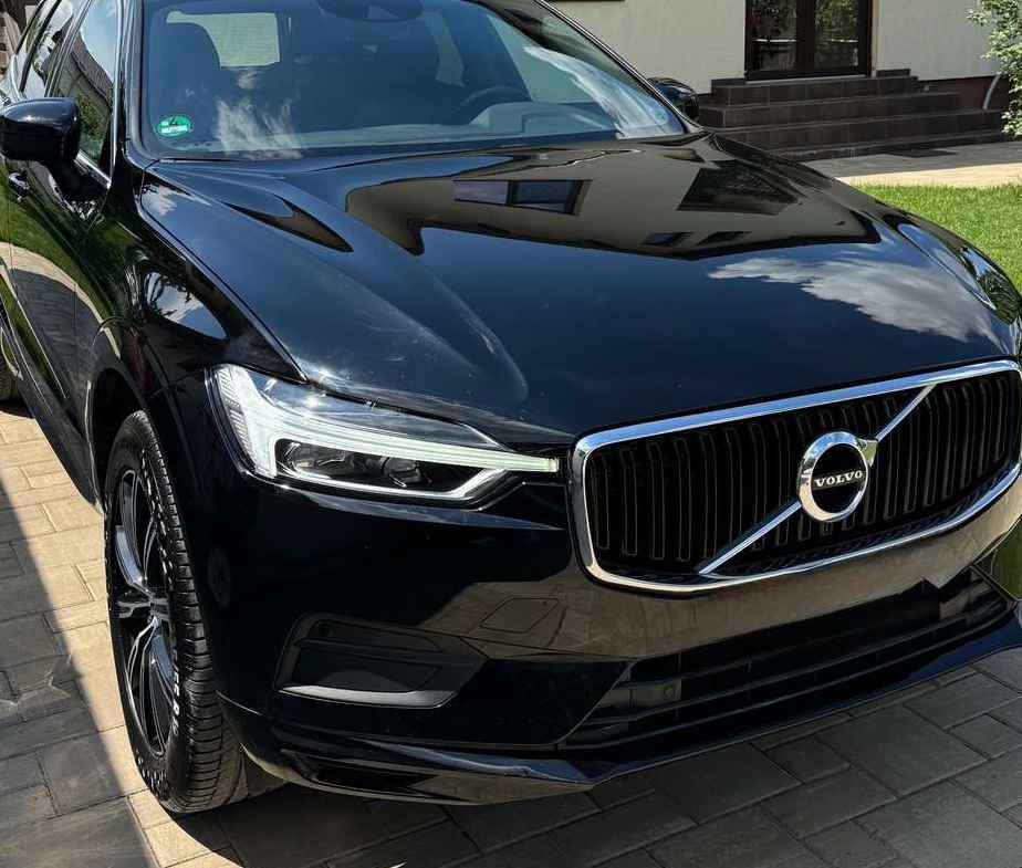 Volvo XC 60