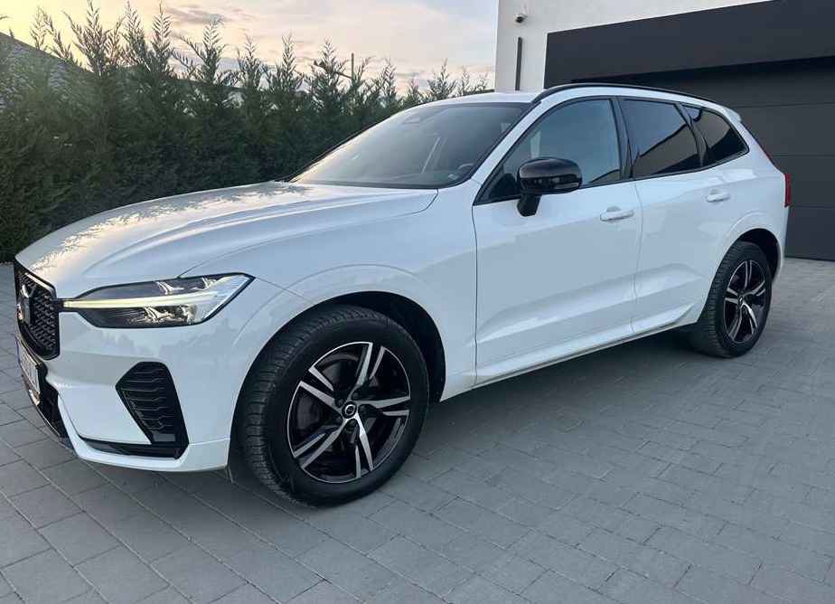 Volvo XC 60