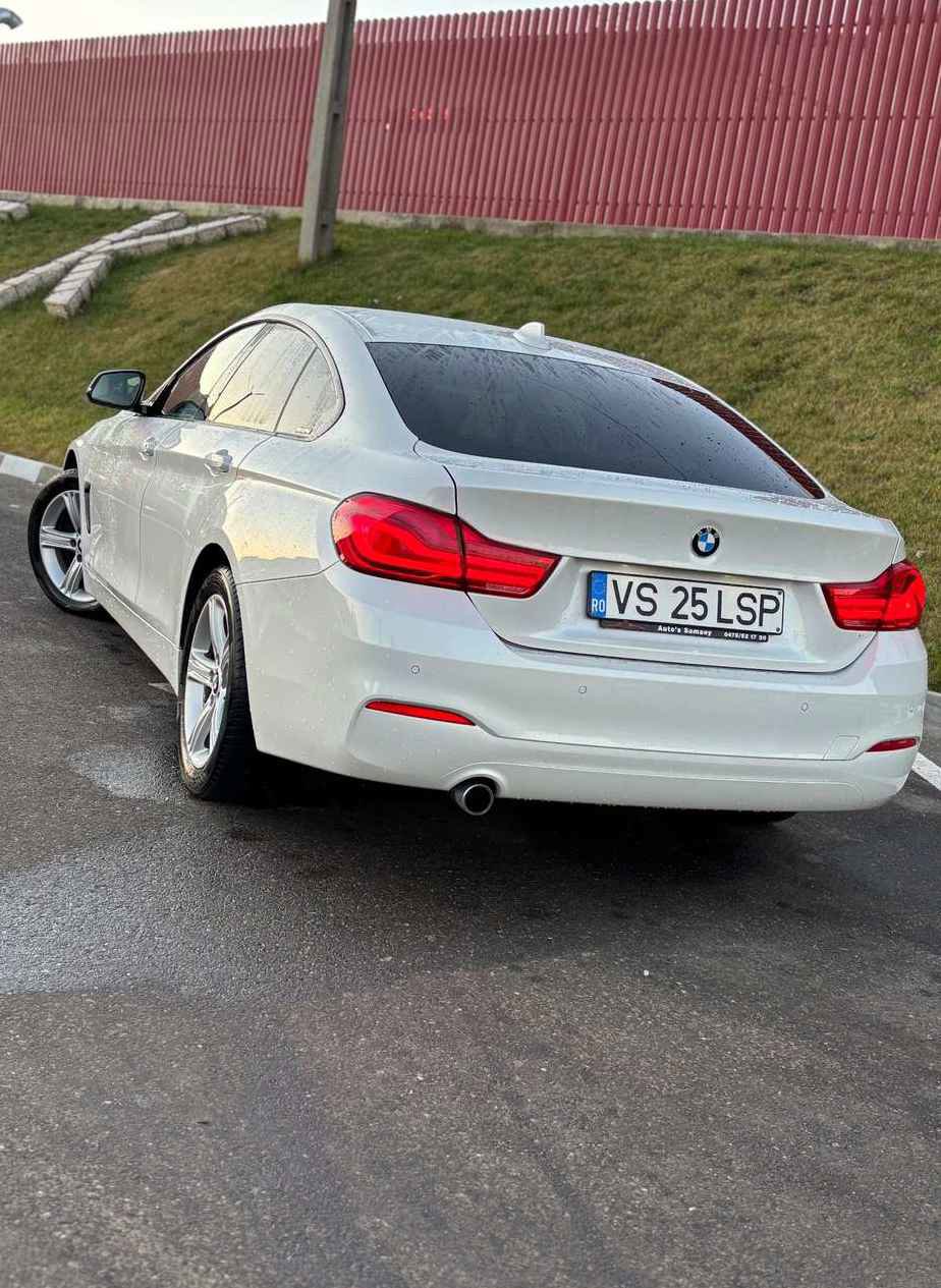 BMW Seria 4