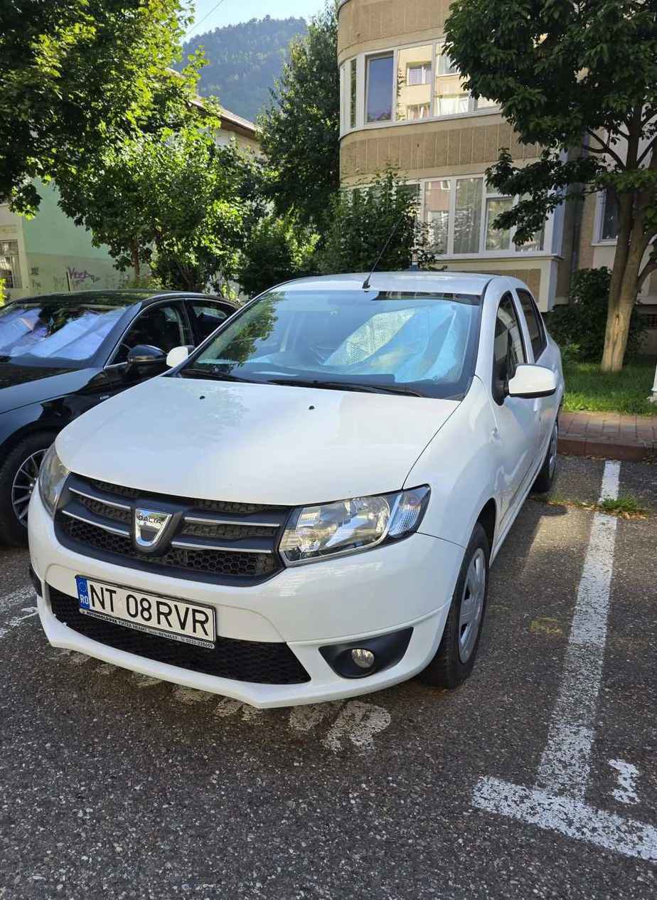 Dacia Logan