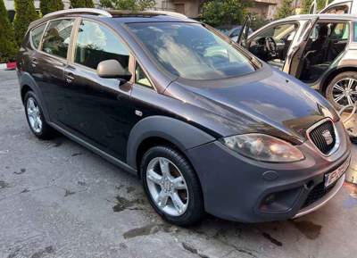 Seat Altea