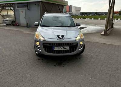 Peugeot 4007
