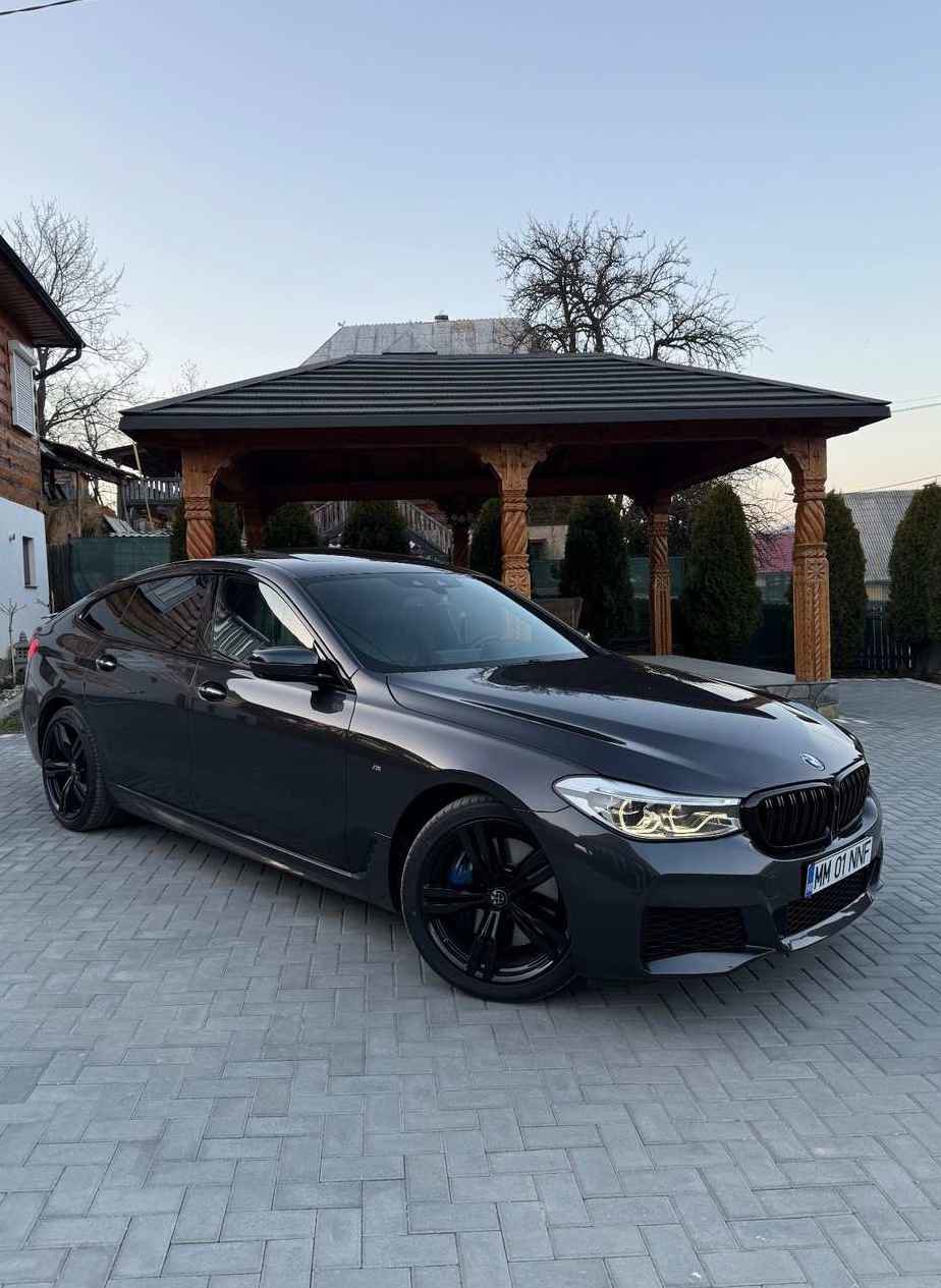 BMW Seria 6