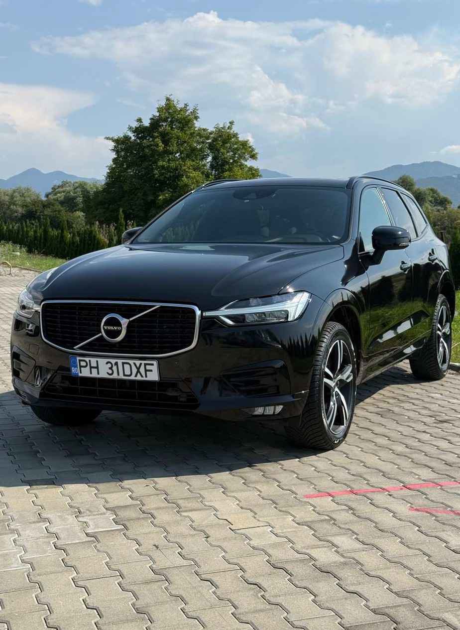 Volvo XC 60