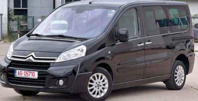 Citroen Jumpy