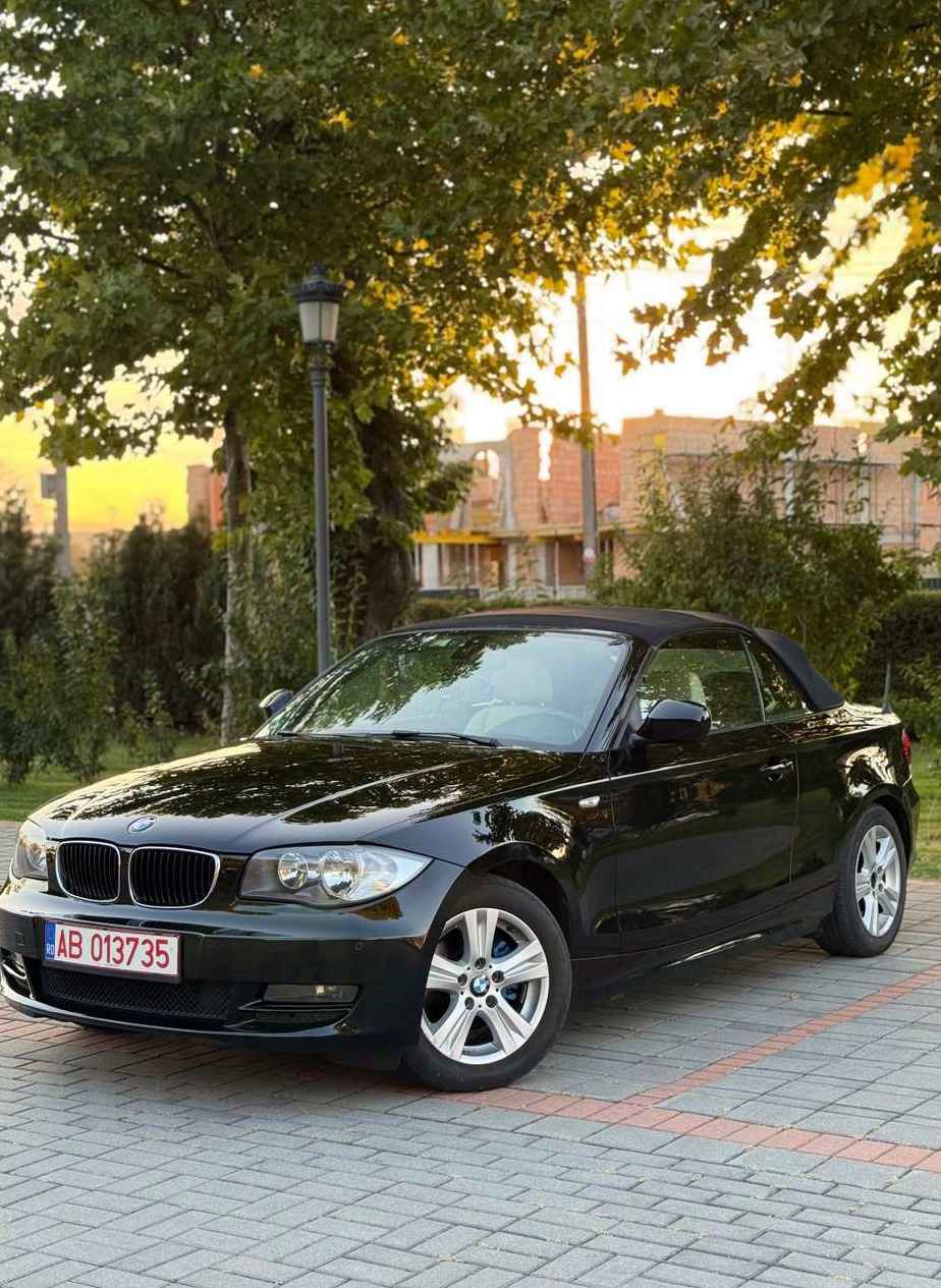 BMW Seria 1