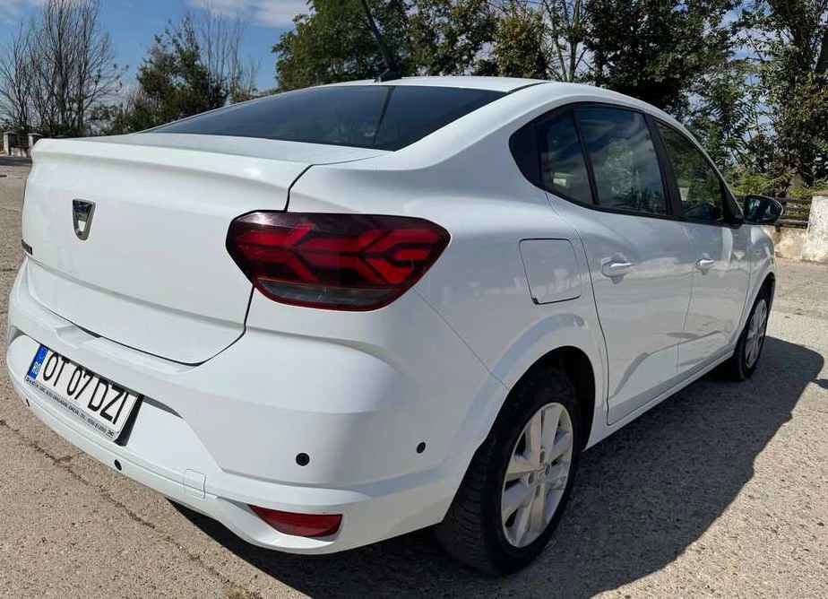 Dacia Logan