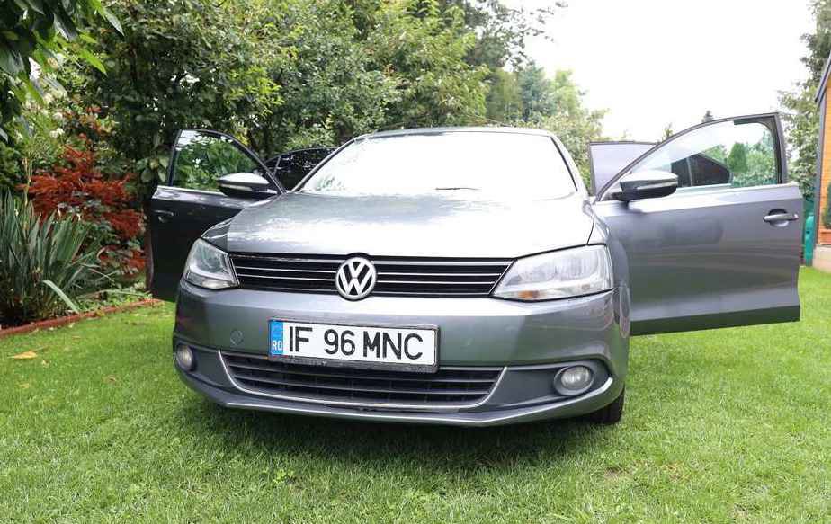 Volkswagen Jetta