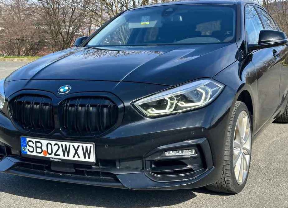 BMW Seria 1