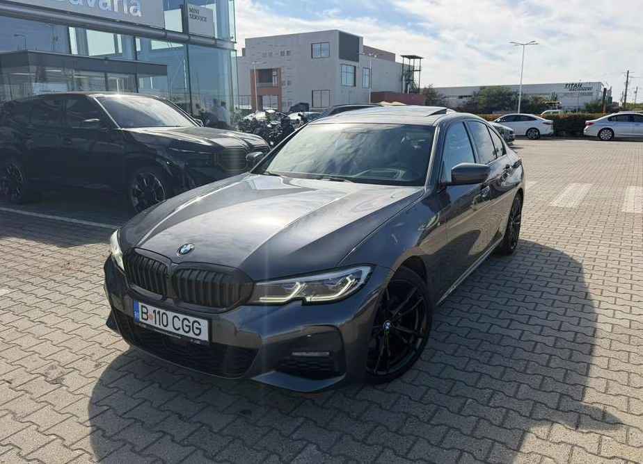 BMW Seria 3