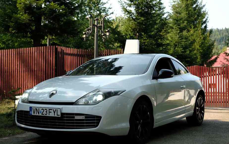Renault Laguna