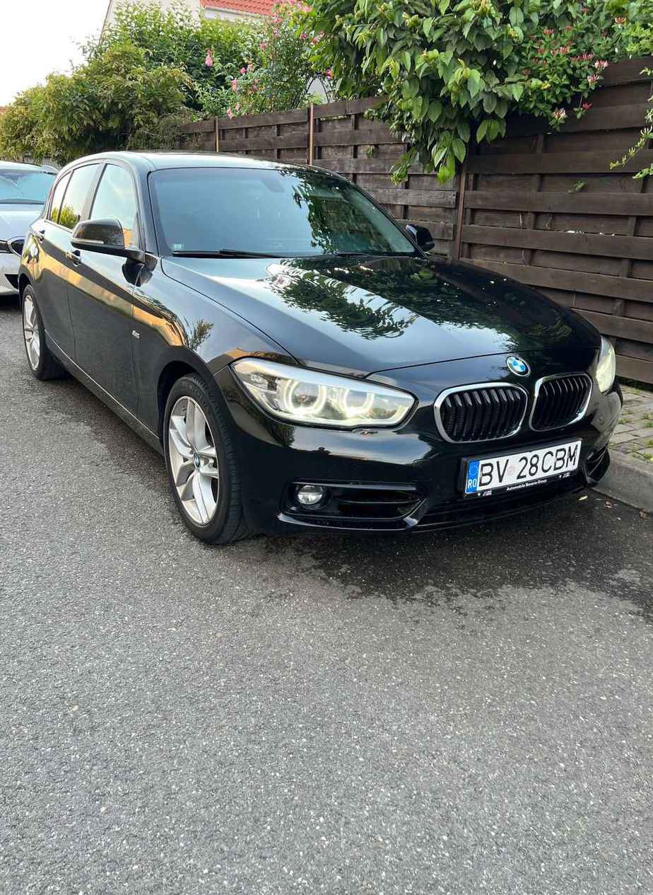 BMW Seria 1