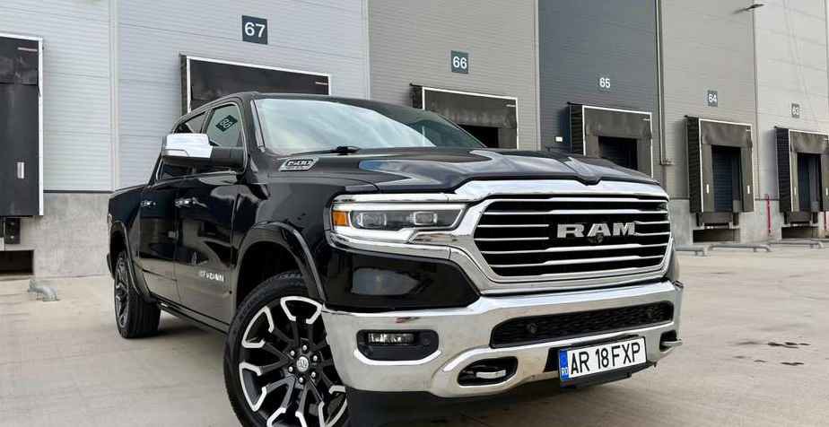 Dodge RAM