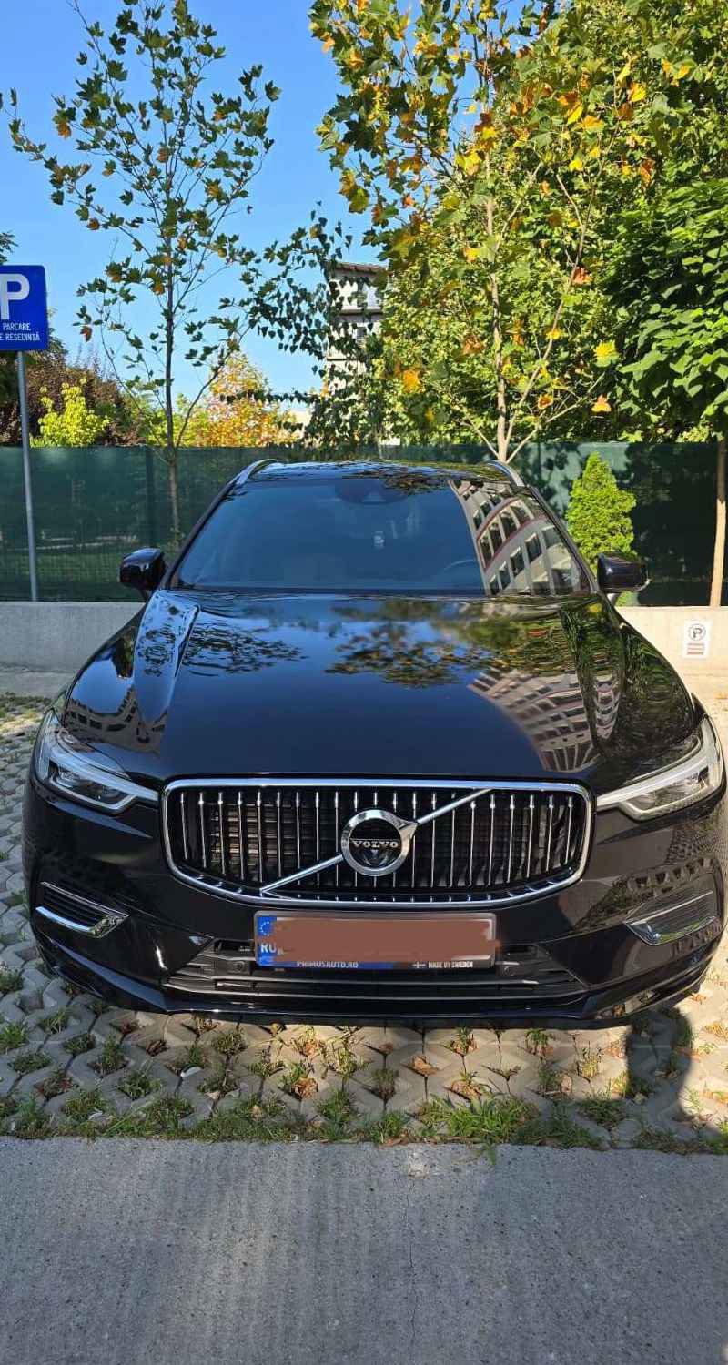 Volvo XC 60