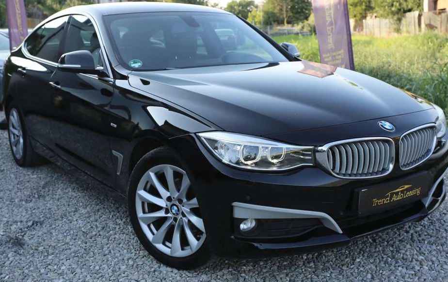BMW Seria 3