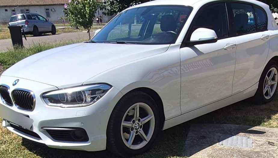 BMW Seria 1