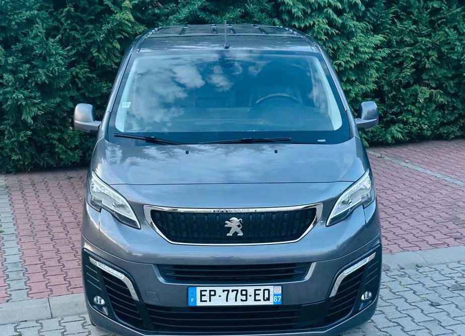 Peugeot Expert