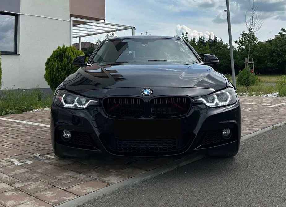 BMW Seria 3