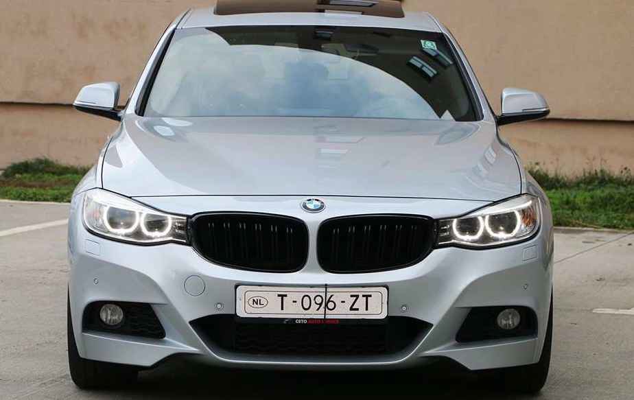 BMW Seria 3
