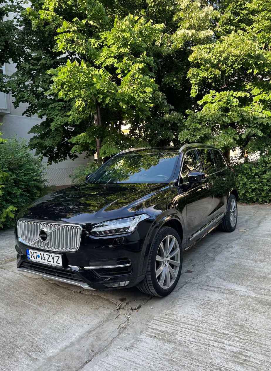 Volvo XC 90