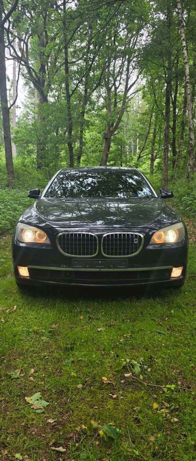 BMW Seria 7