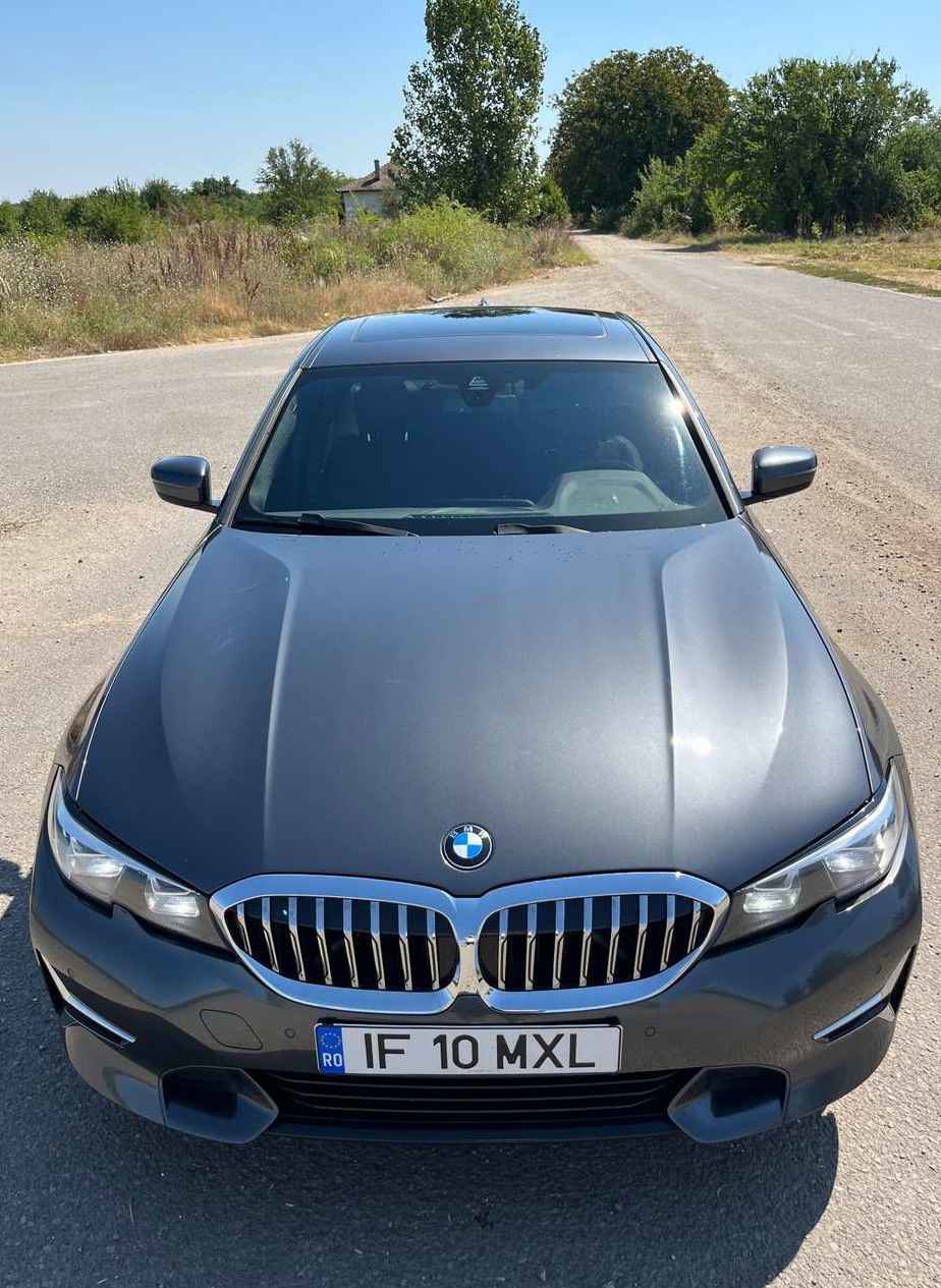 BMW Seria 3